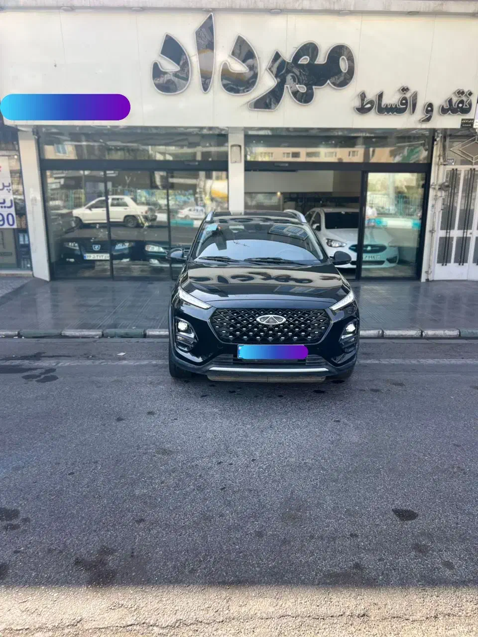 ام وی ام X22 پرو مدل ۱۴۰۱ بدون رنگ نقد و اقساط|خودرو سواری و وانت|تهران, دردشت|دیوار