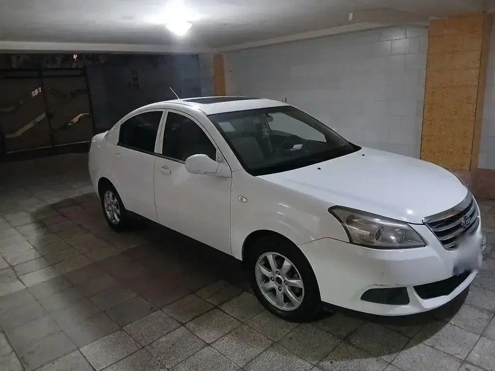 MVM 550|خودرو سواری و وانت|فردیس, شهرک وحدت|دیوار