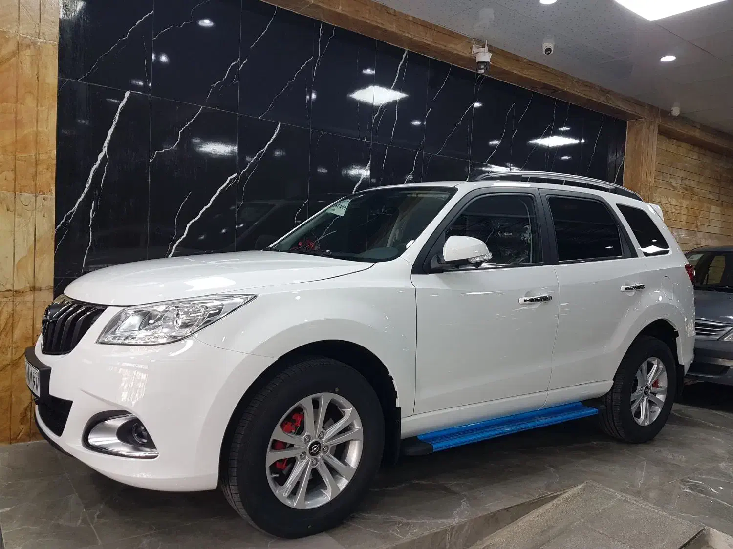 هایما s7|خودرو سواری و وانت|کرج, عظیمیه|دیوار