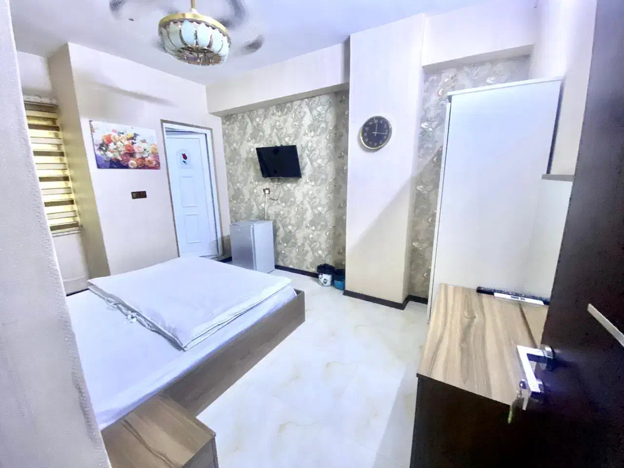 برج 6و7درکربلا کاروان زیارتی خدام الحسین|تور و چارتر|تهران, امام زاده حسن|دیوار