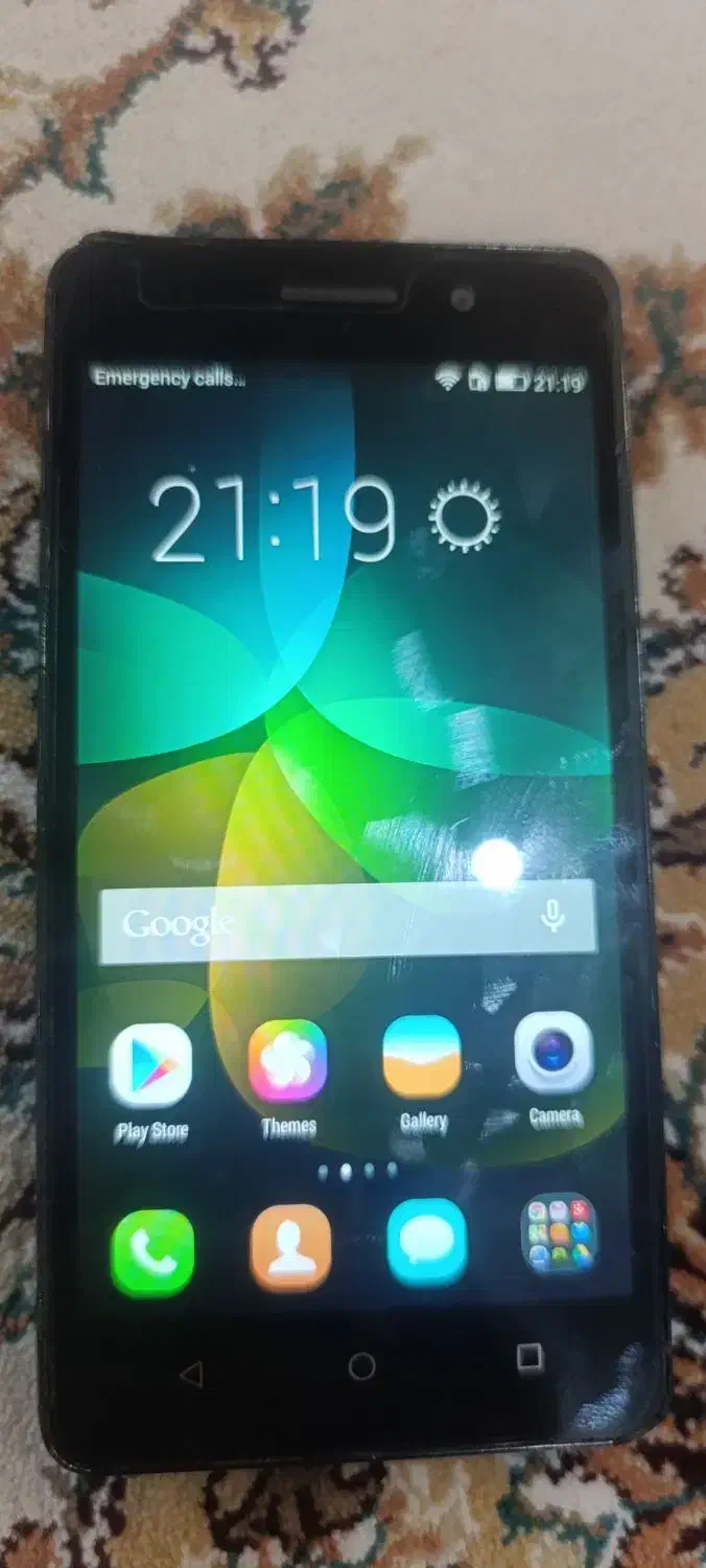 گوشی هنور|موبایل|ابهر, |دیوار