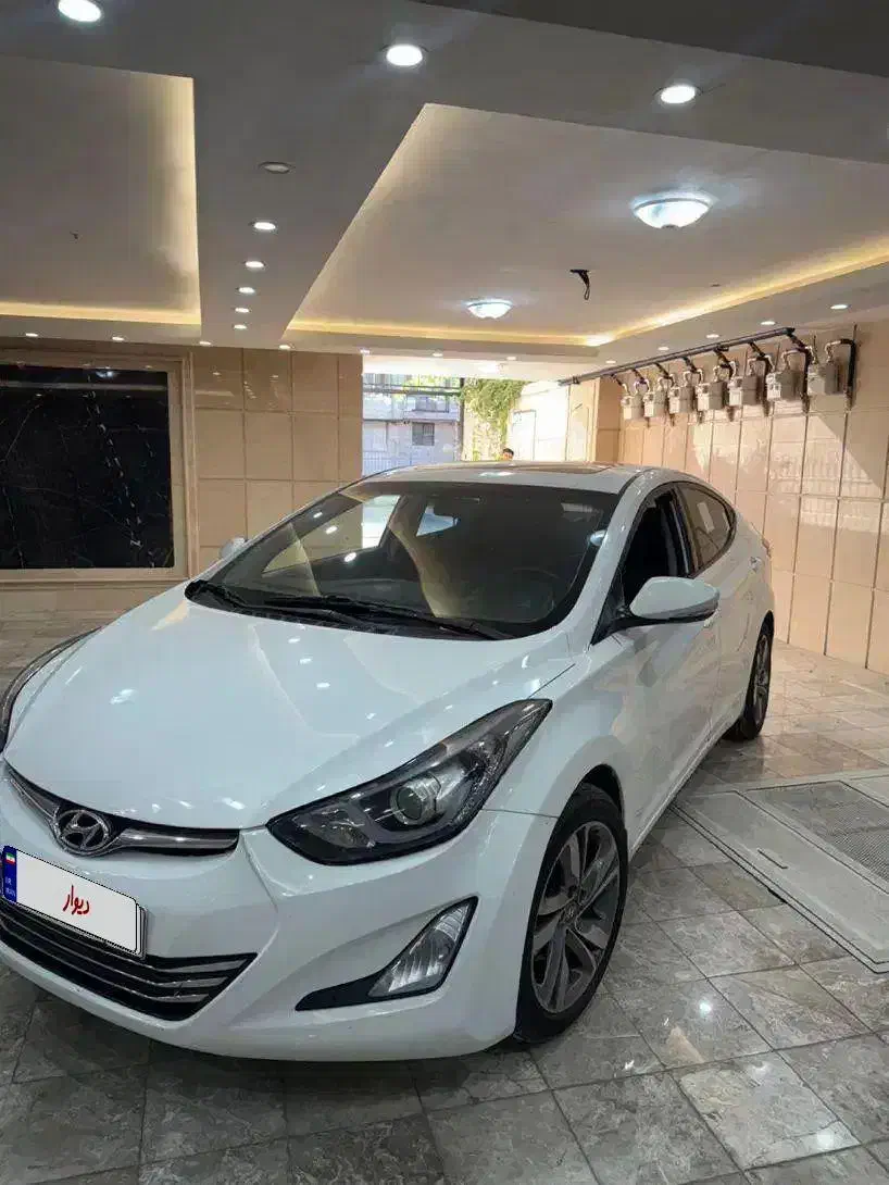 النترا ۲۰۱۴ فول شرکت|خودرو سواری و وانت|تهران, خانی آباد نو شمالی|دیوار