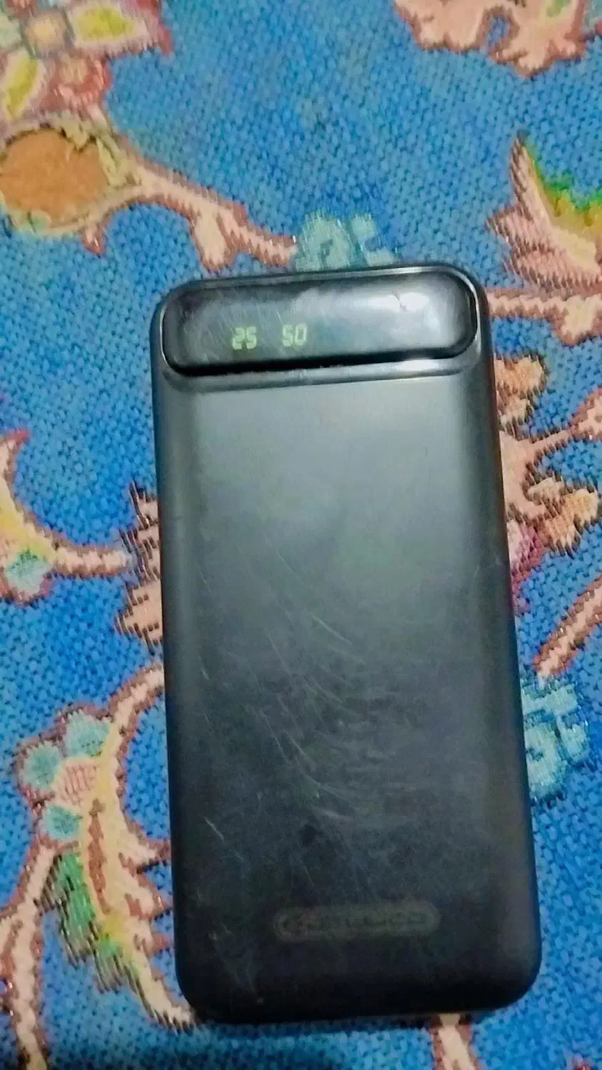 پاور بانک|لوازم جانبی موبایل و تبلت|یزد, |دیوار