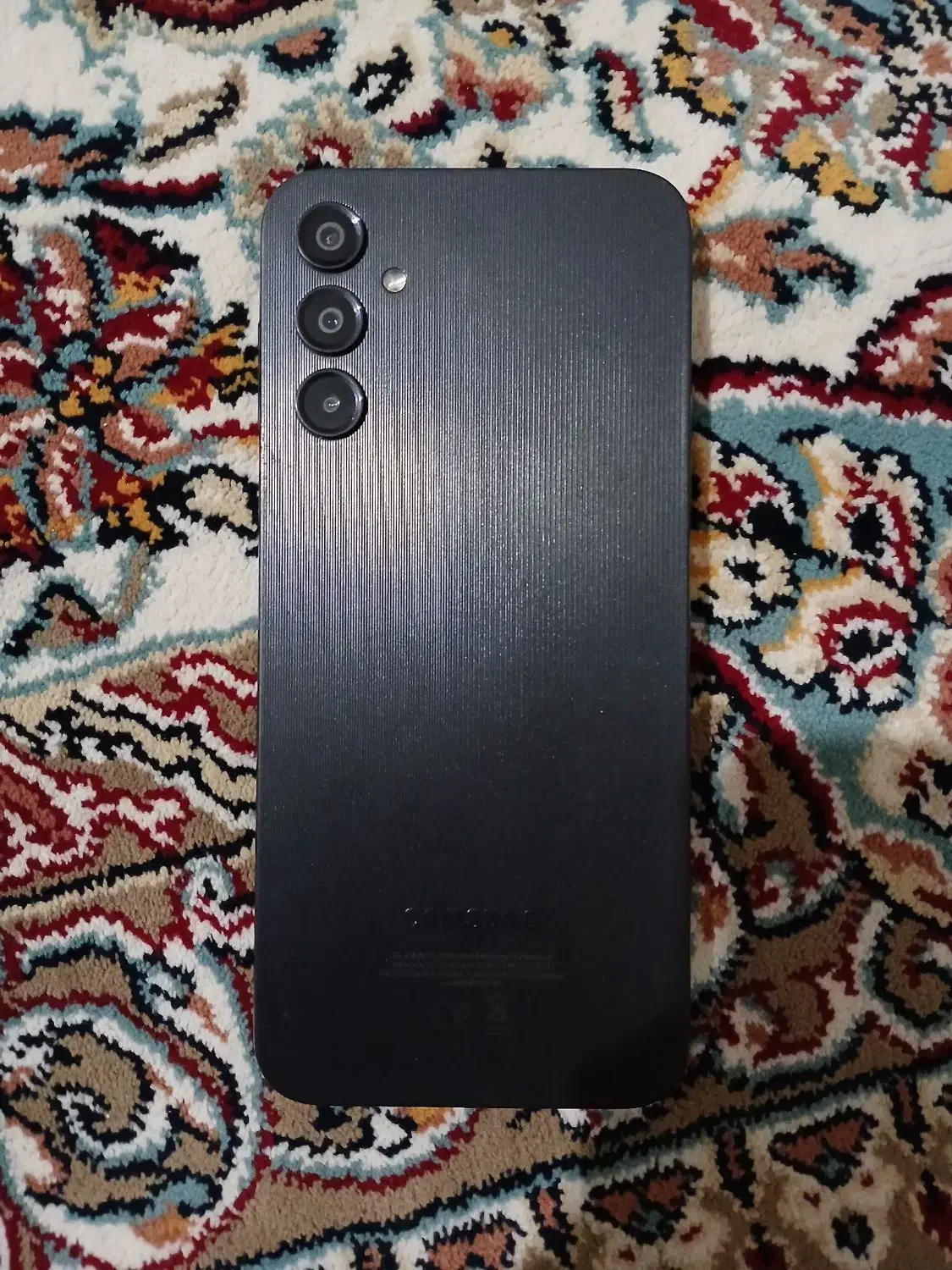 گوشیa14|موبایل|آبسرد, |دیوار