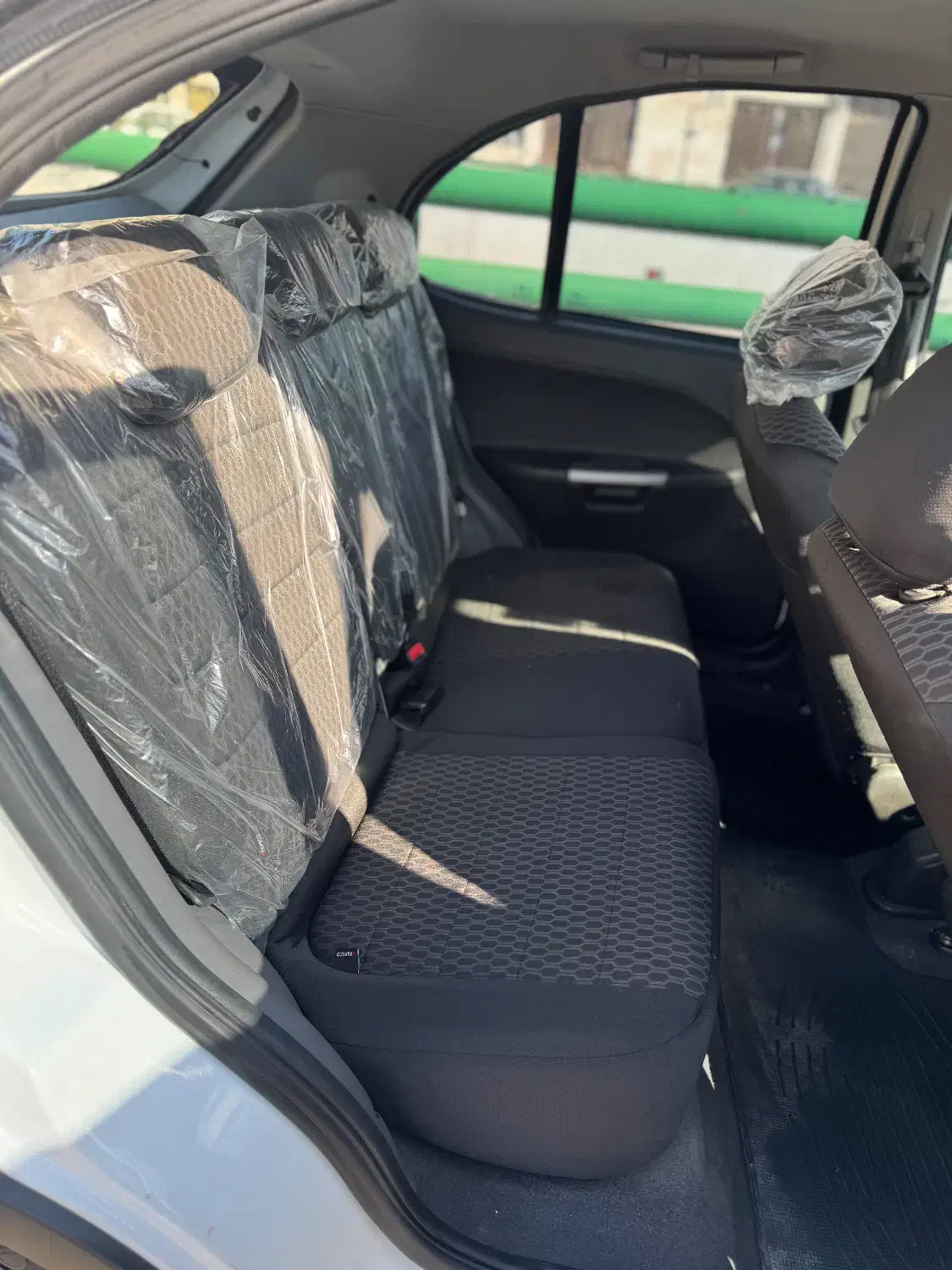 کوئیک RS،مدل۱۴۰۲|خودرو سواری و وانت|زنجان, |دیوار