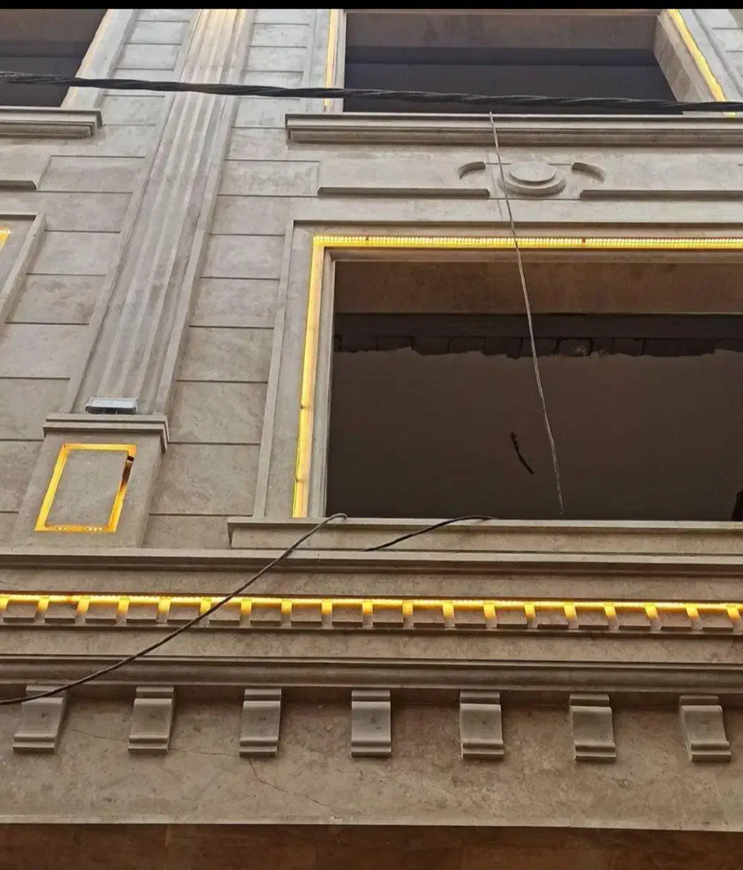 برشکار حرفه ای سنگ نمای رومی|خدمات پیشه و مهارت|کرج, کمال‌شهر|دیوار