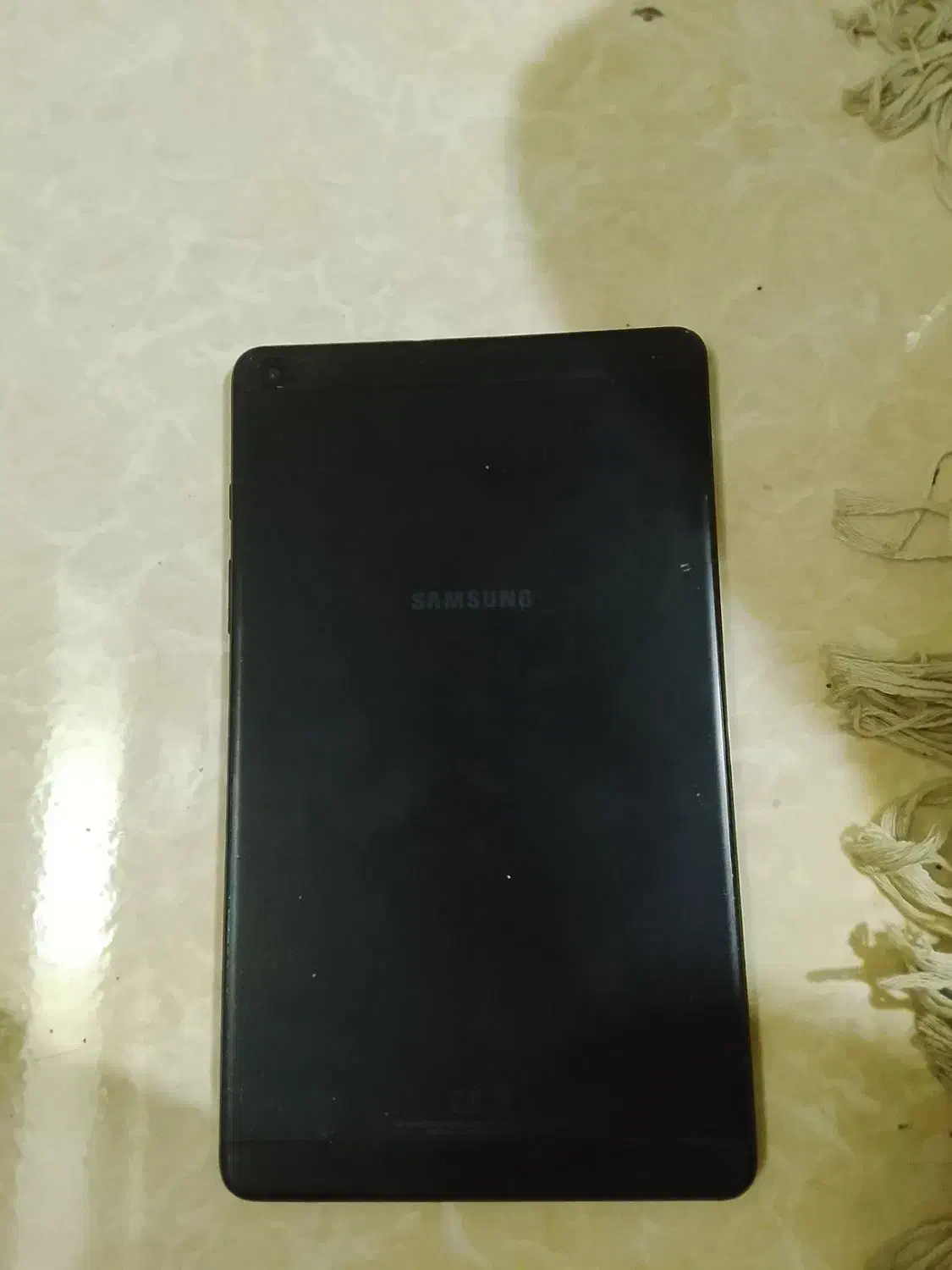 تبلت سامسونگ tab a8|تبلت|کرج, شهرک بنفشه|دیوار