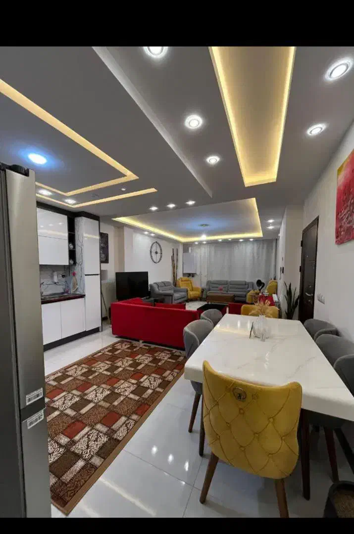 ۸۴ متری محدوده برازنده (شرایطی)|فروش آپارتمان|اصفهان, الهیه|دیوار