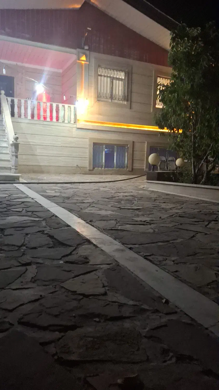 110متر ویلا با استخر سر پوشیده گرمابسرد دماوند|فروش خانه و ویلا|دماوند, گیلاوند|دیوار