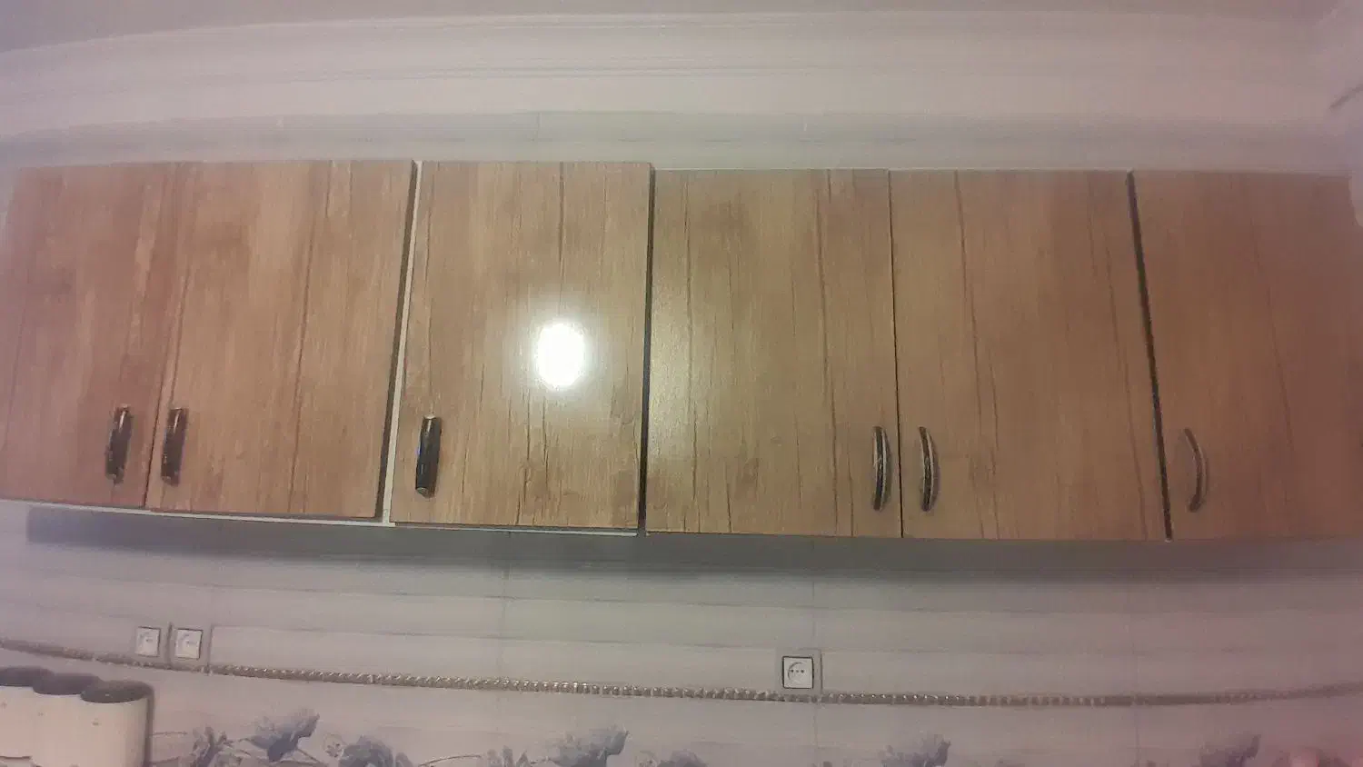 کابینت  در حد نو|مصالح و تجهیزات ساختمان|کرمانشاه, |دیوار