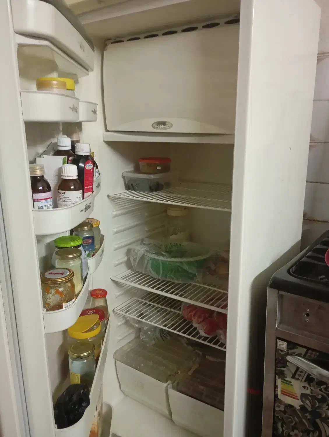 یخچال سالم|یخچال و فریزر|زاهدان, |دیوار