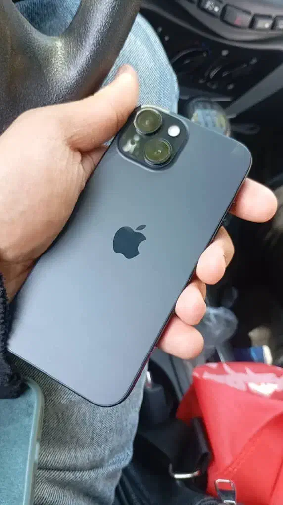 ایفون ۱۵ درجه یک بدون حتی یک‌ لکه|موبایل|همدان, |دیوار