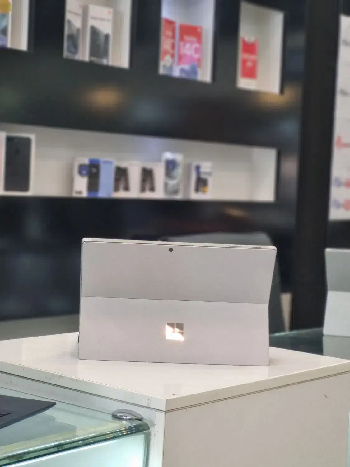 surface Pro 7|رایانه همراه|کرمانشاه, |دیوار