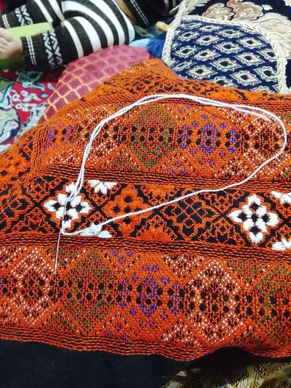 خیاط هستم|لباس|زاهدان, |دیوار