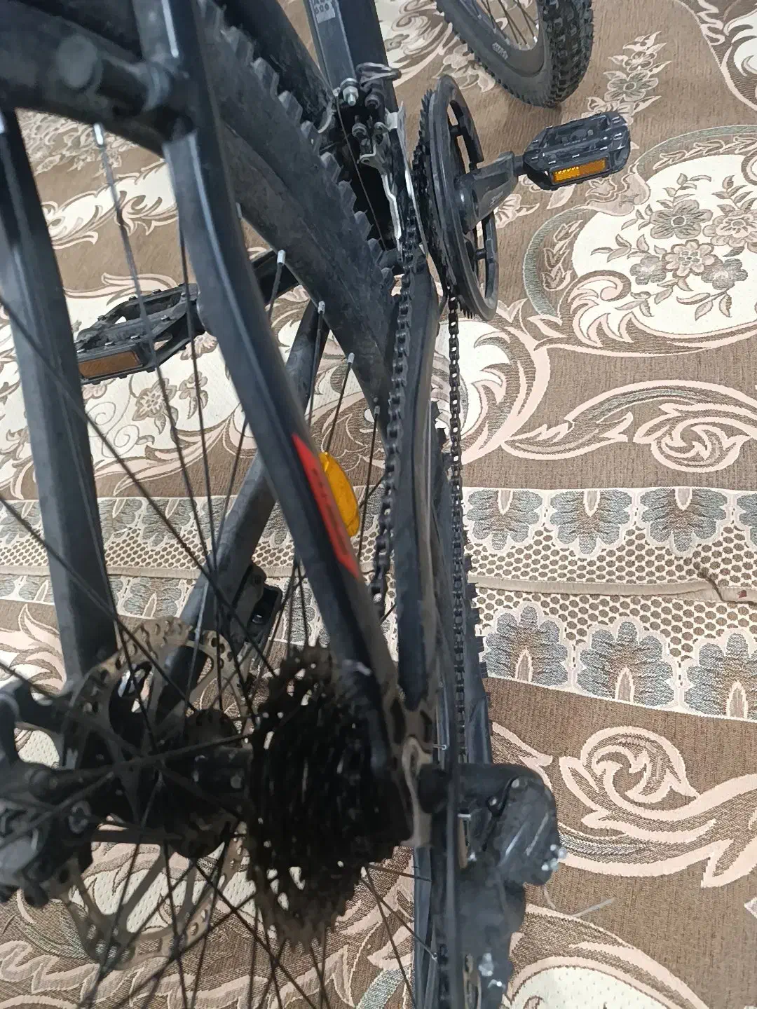 دوچرخه 29|دوچرخه، اسکیت، اسکوتر|مشهد, امیرآباد|دیوار