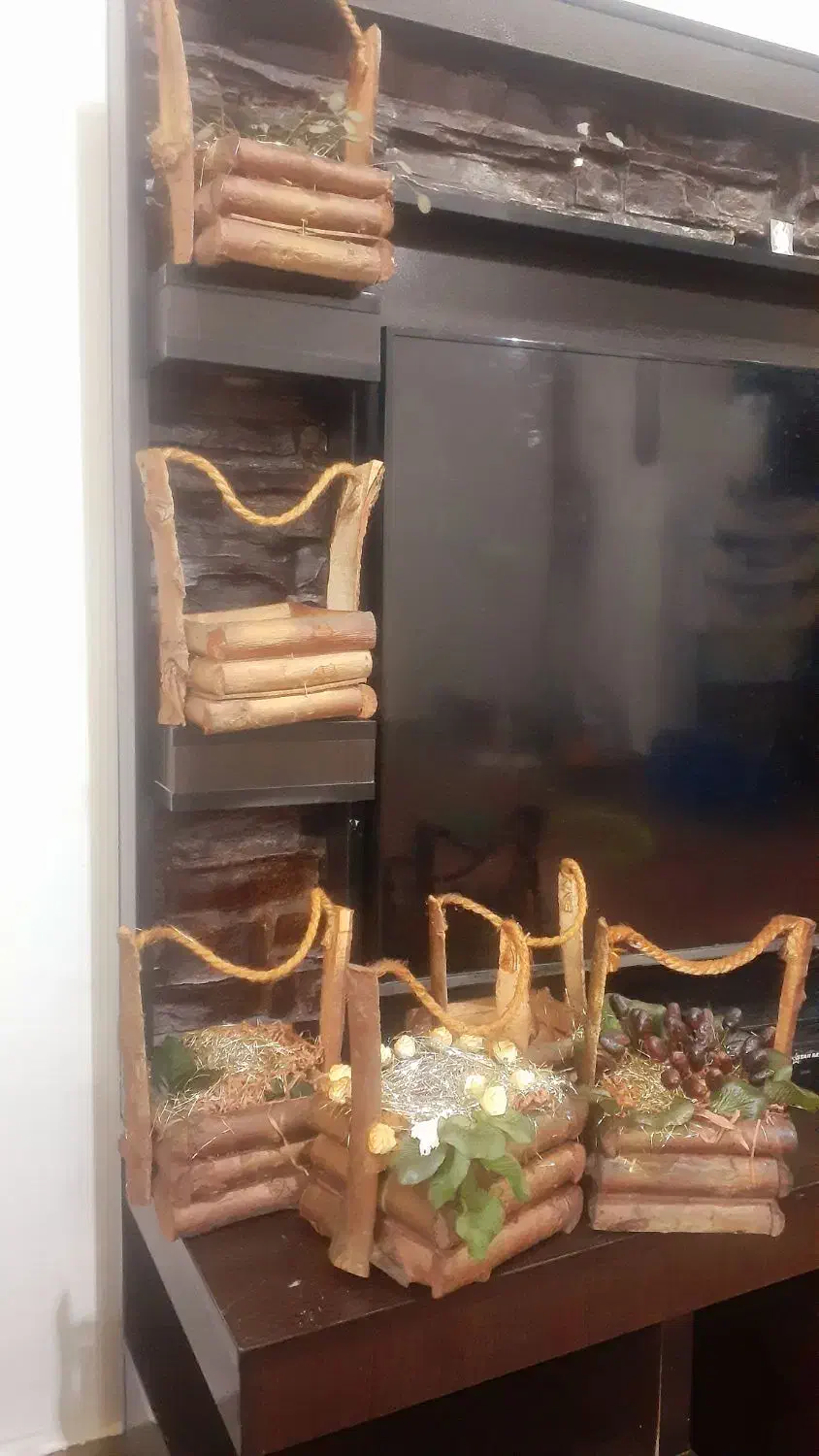 صنایع دستی|صنایع دستی و سایر لوازم تزئینی|دزفول, |دیوار