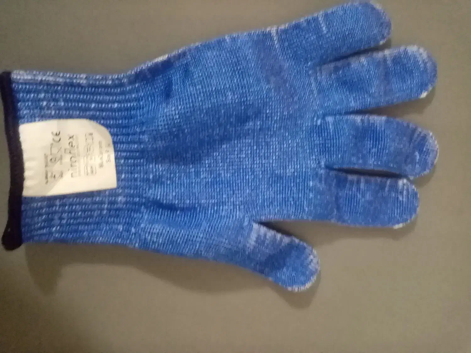 دستکش ضد برش|لوازم خیاطی و بافتنی|مشهد, ثامن|دیوار