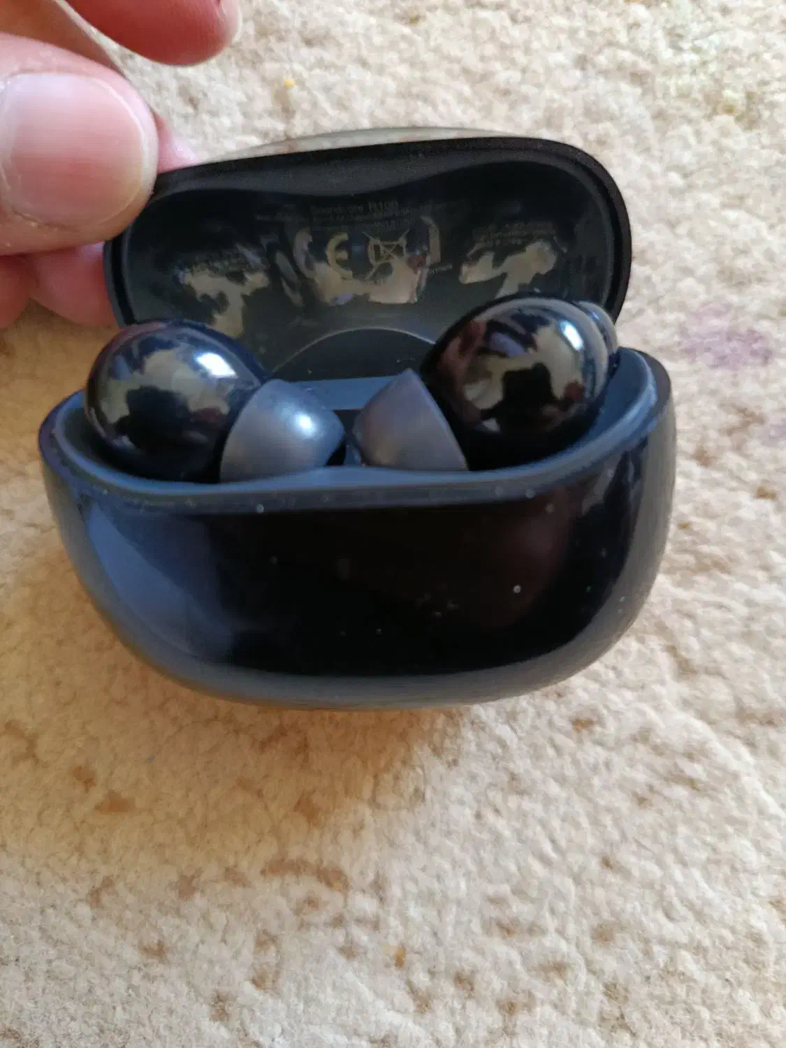 ایرپاد soundcore r100|لوازم جانبی موبایل و تبلت|شهرکرد, |دیوار