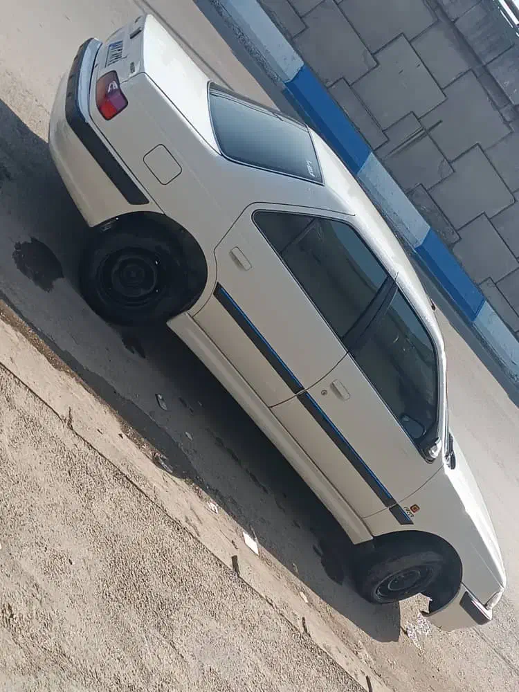 پژو پارس دوگانه شرکتی|خودرو سواری و وانت|بمپور, |دیوار