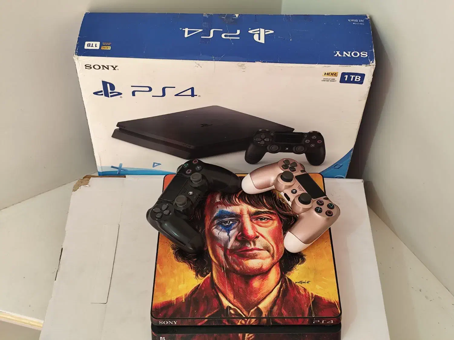 پیاسفور اسلیم|کنسول، بازی ویدئویی و آنلاین|نیشابور, بزرگمهر|دیوار