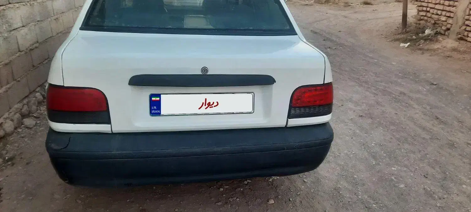 پراید|خودرو سواری و وانت|قائن, |دیوار