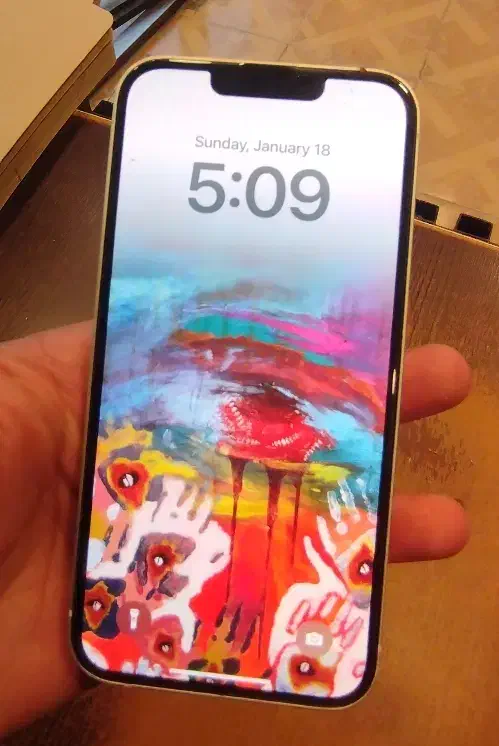 آیفون13نرمال|موبایل|سنندج, |دیوار