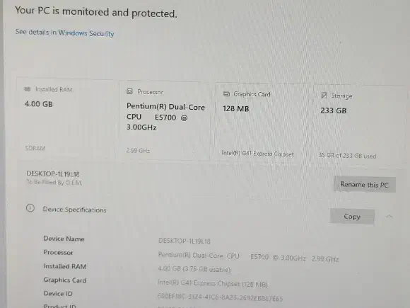 کیس DDR3|رایانه رومیزی|خمینی‌شهر, |دیوار