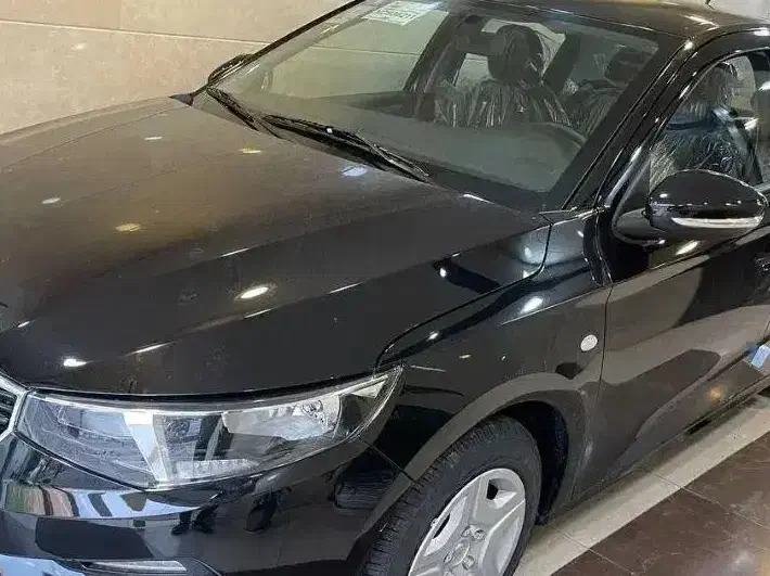 تارا v1 مدل 1403|خودرو سواری و وانت|بندرعباس, |دیوار