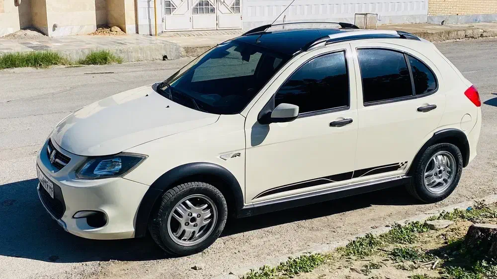 کوئیکRمدل 1401|خودرو سواری و وانت|بهبهان, |دیوار