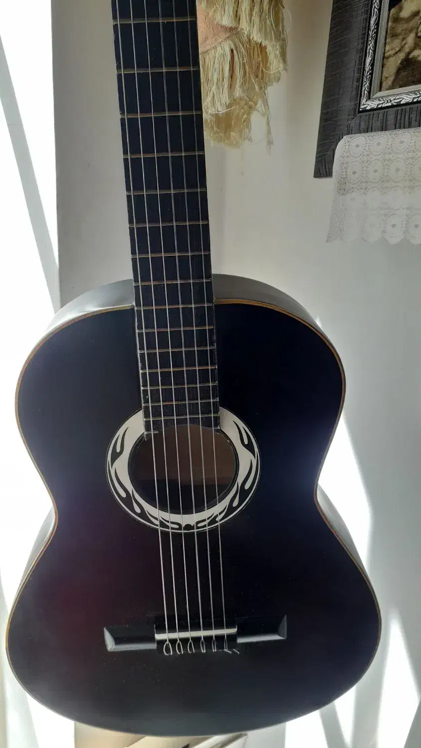 گیتار|گیتار، بیس، امپلیفایر|سنندج, |دیوار