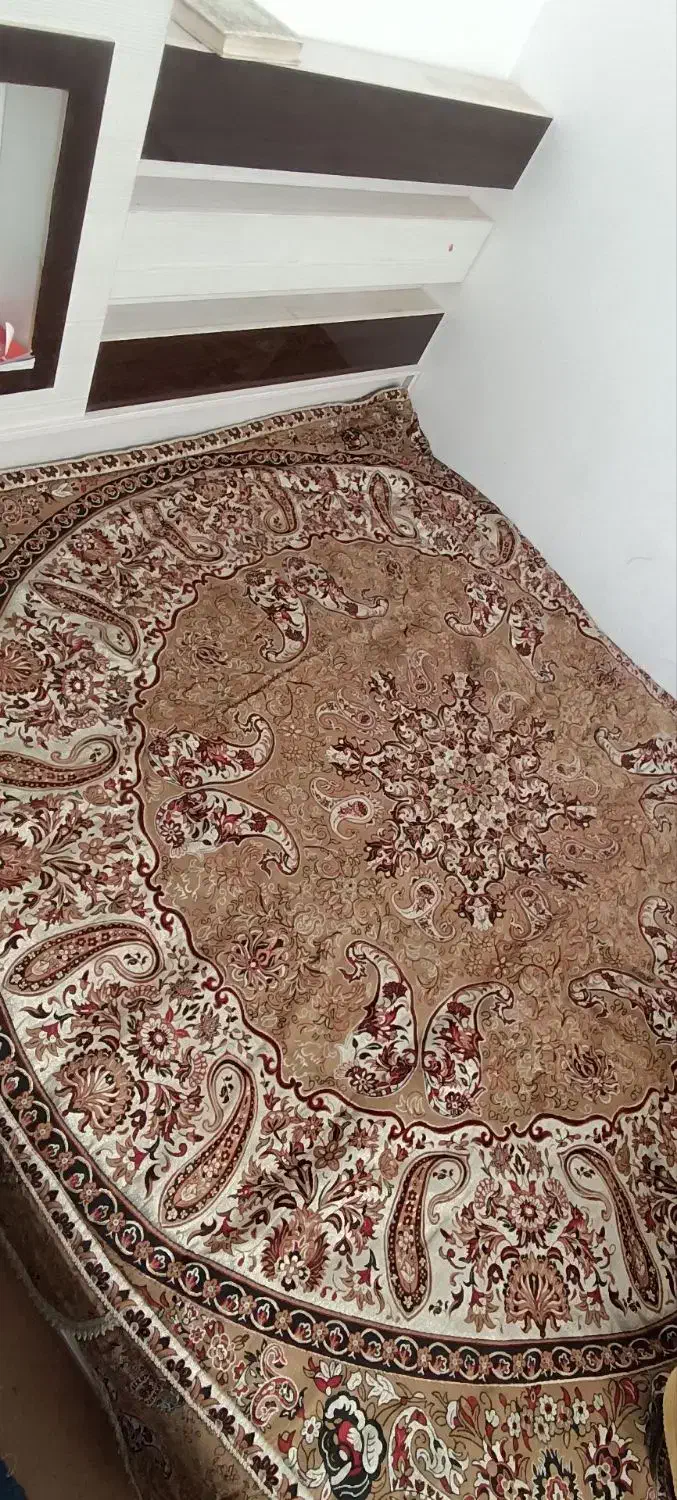 روتختی ترمه|سرویس روتختی|یزد, |دیوار