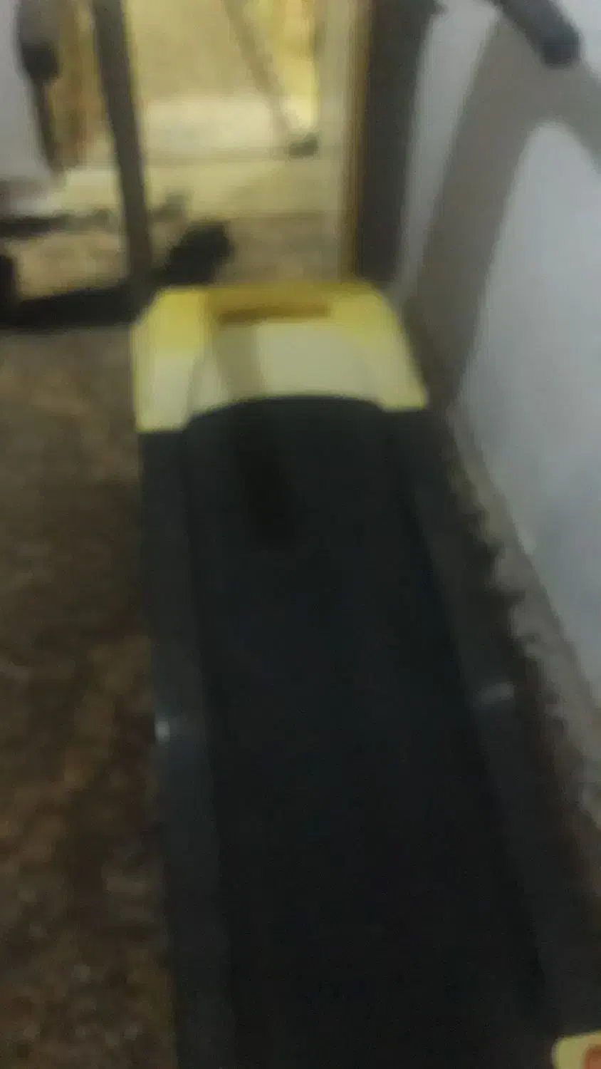 تردمیل سالم|تجهیزات ورزشی|زاهدان, |دیوار