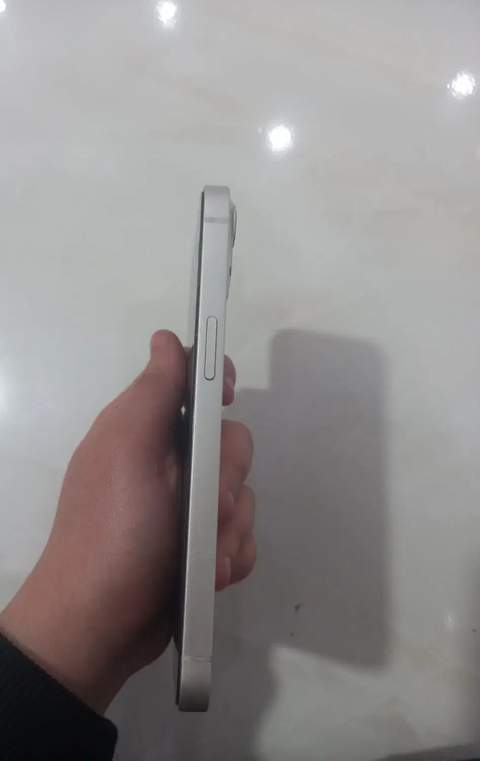 آیفون۱۳نرمال|موبایل|باقرشهر, |دیوار