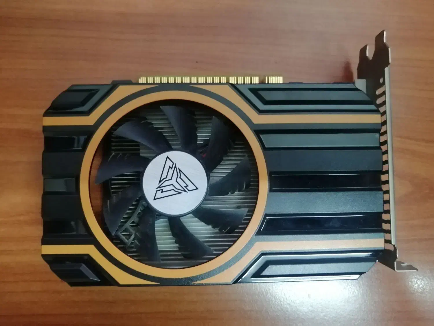 کارت گرافیک GTX 750 Ti|قطعات و لوازم جانبی رایانه|بوشهر, |دیوار