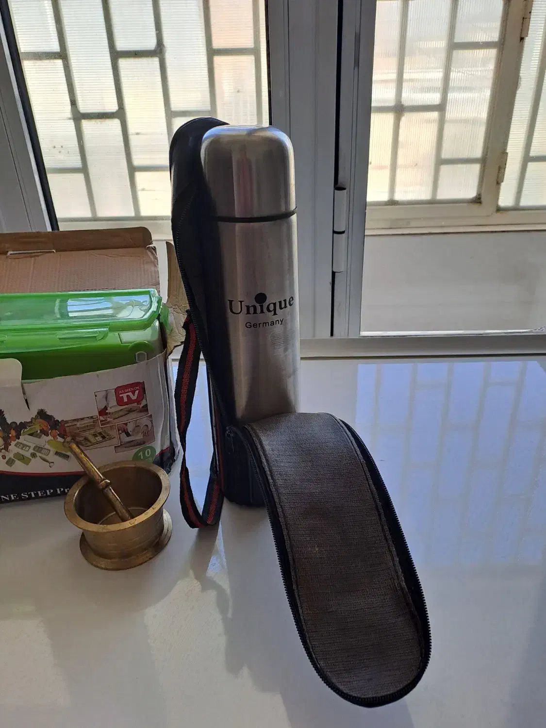 فلاکس|ظروف پختوپز|کرمانشاه, |دیوار