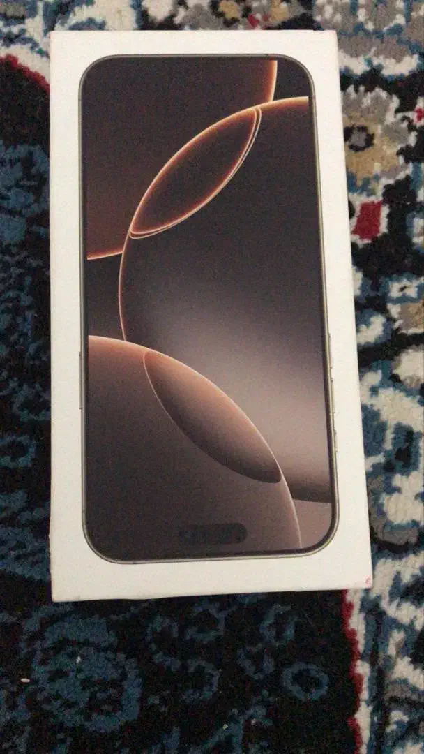 گوشی آیفون ۱۶پرومکس|موبایل|میناب, |دیوار