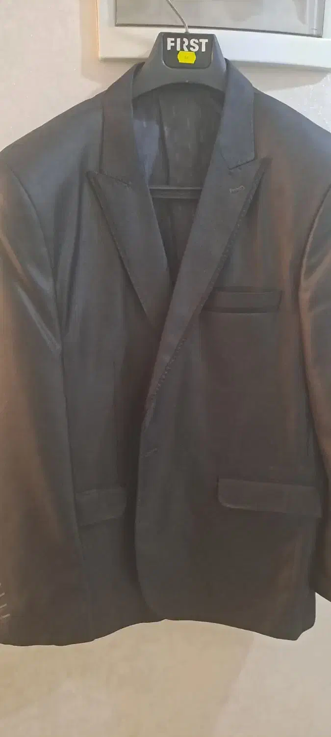 کت وشلوار ساده|لباس|بندرعباس, |دیوار