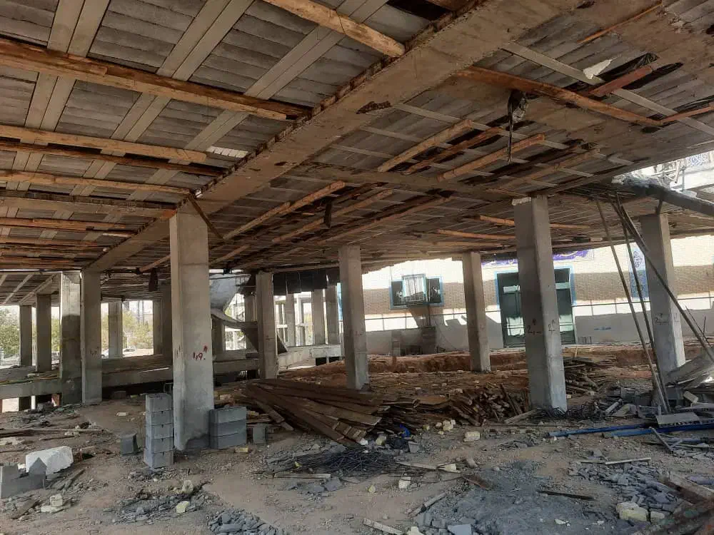 فروش تخته روسی چوب ودوتراش و....|مصالح و تجهیزات ساختمان|اصفهان, برازنده|دیوار