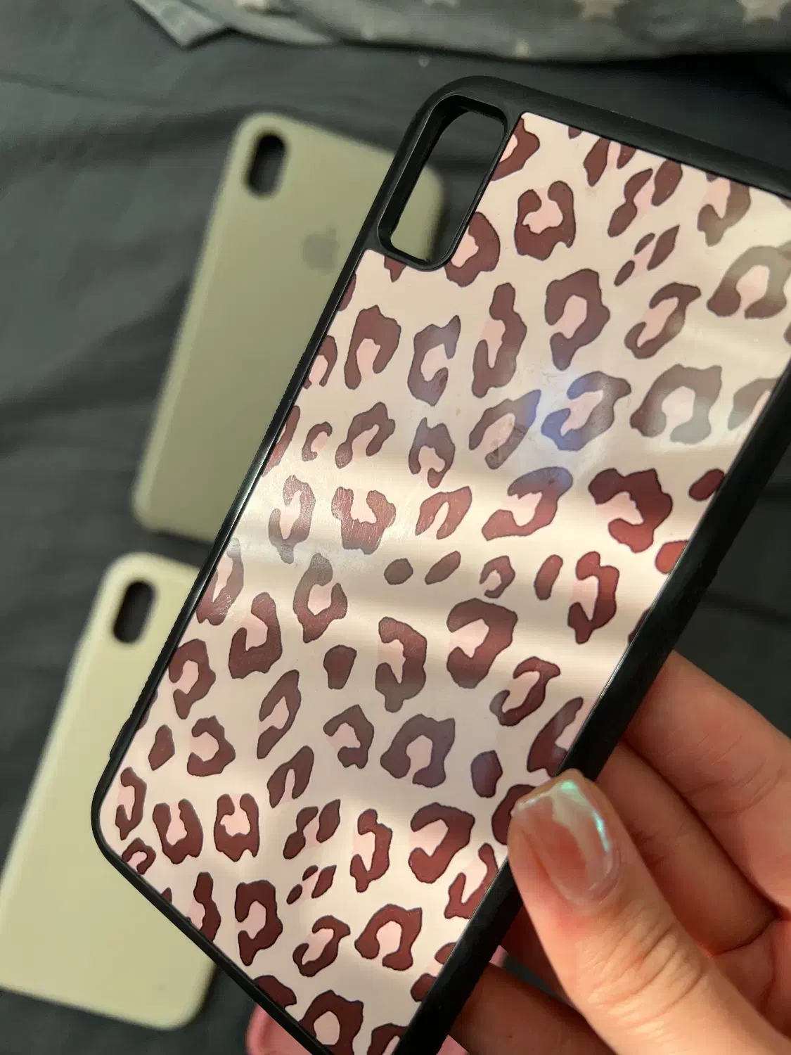 قاب گوشی ایفون Xs max|لوازم جانبی موبایل و تبلت|تهران, طرشت|دیوار