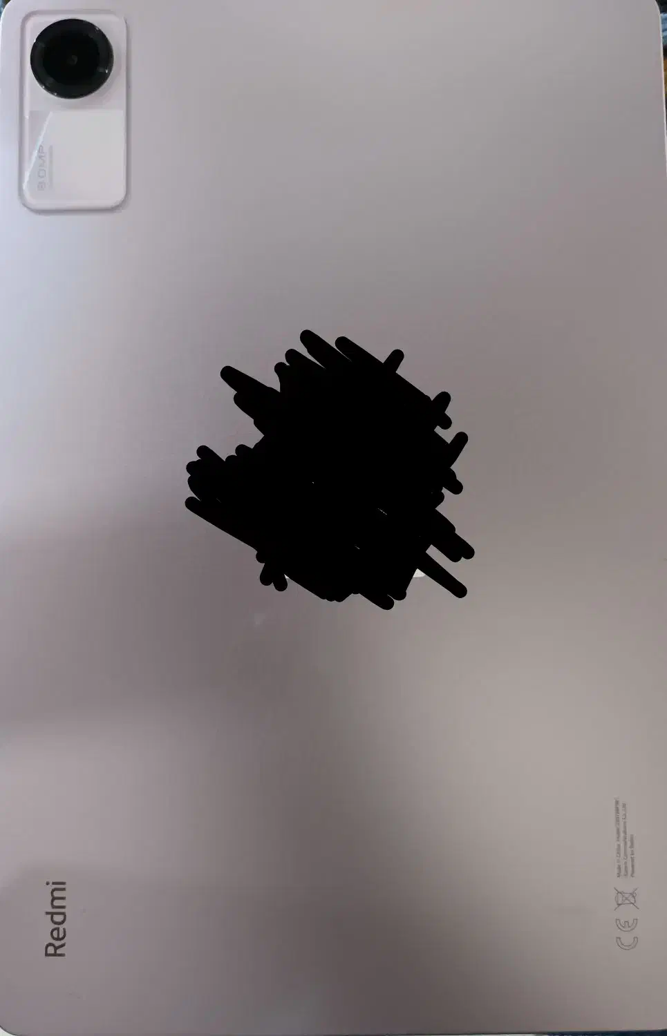 تبلتremdi pad se|تبلت|تهران, شمشیری|دیوار