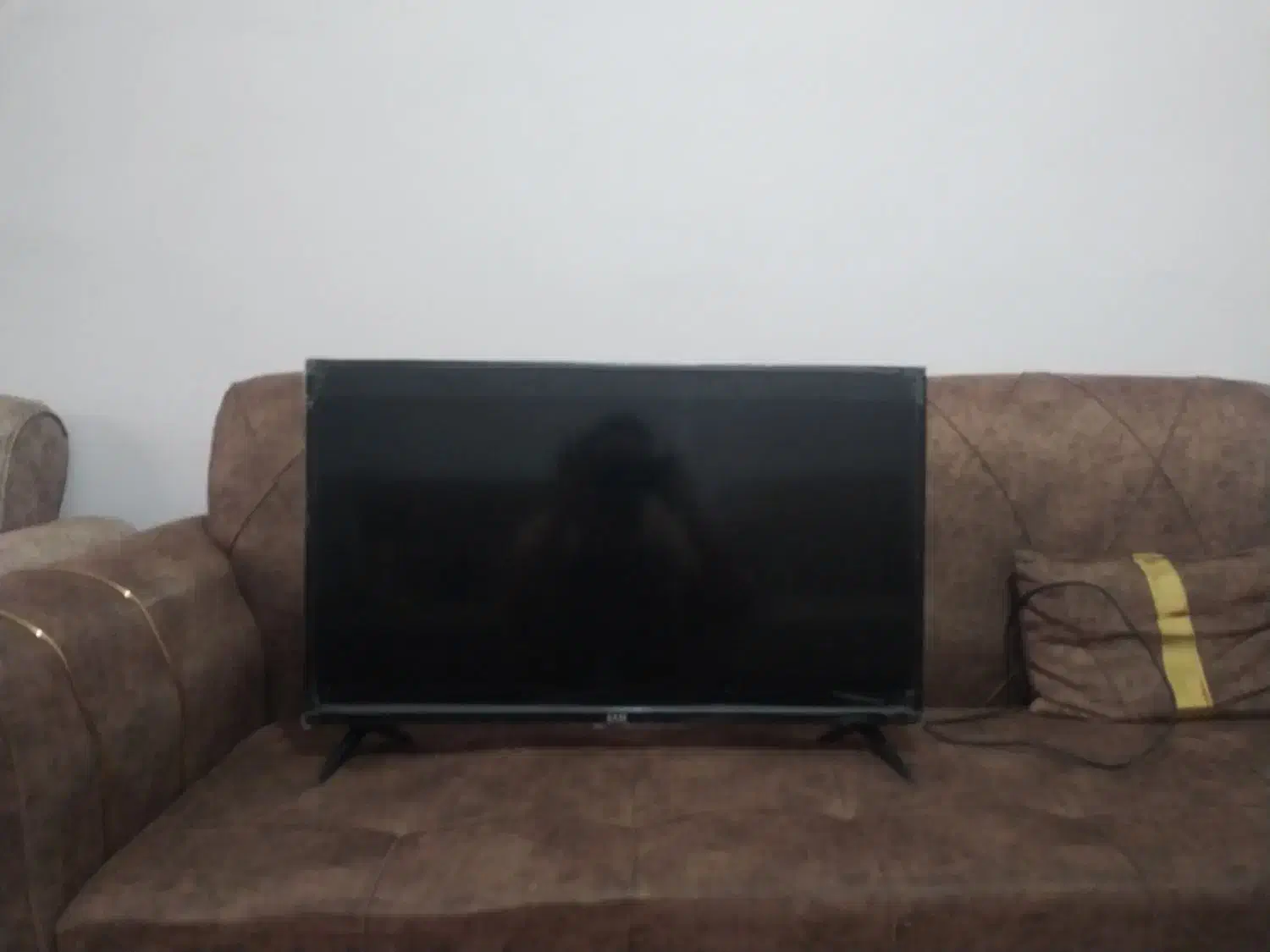 تلویزیون 32اینچ سام|تلویزیون و پروژکتور|شهرکرد, |دیوار