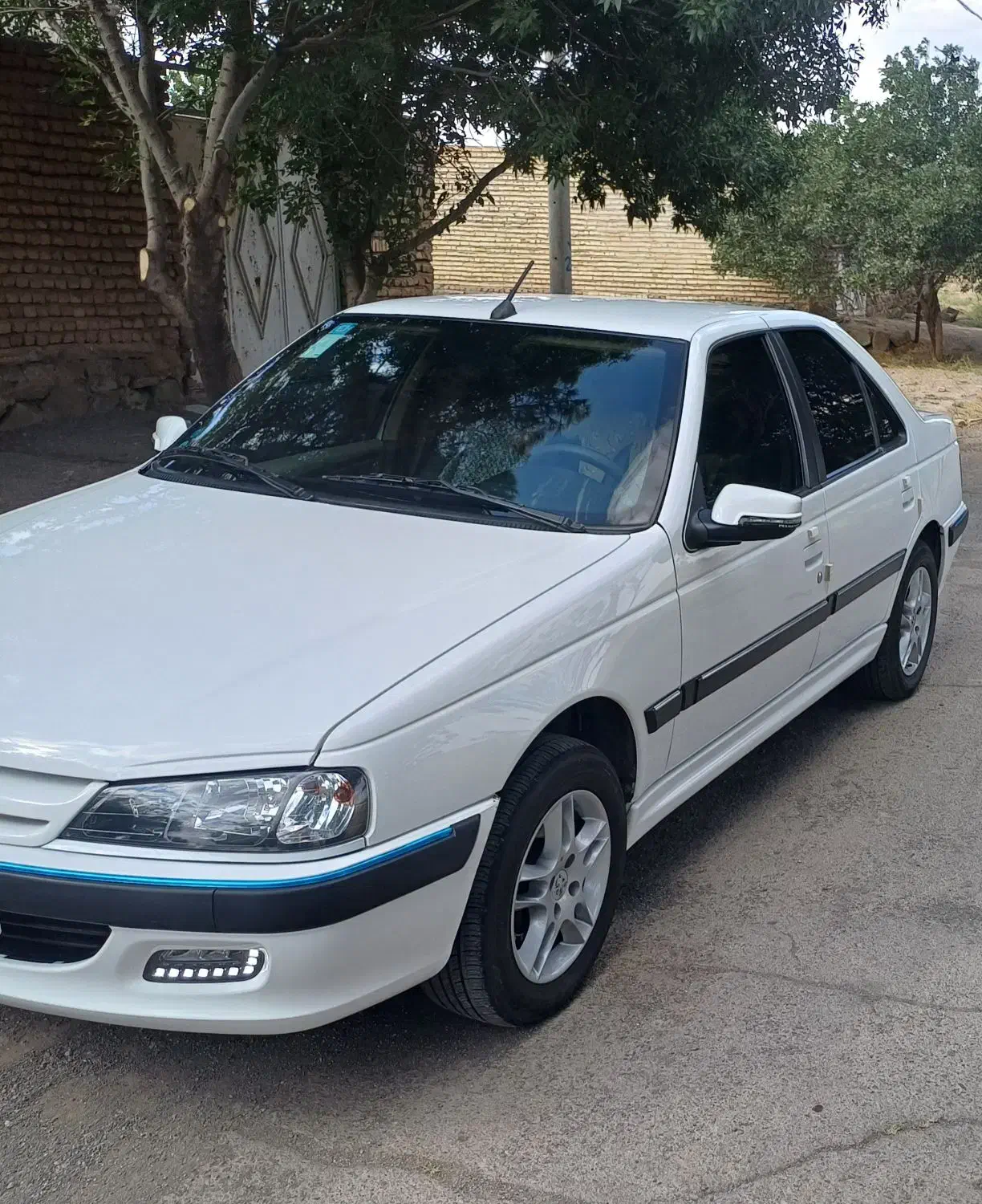 پارس ELX|خودرو سواری و وانت|مشهد, مقدم|دیوار