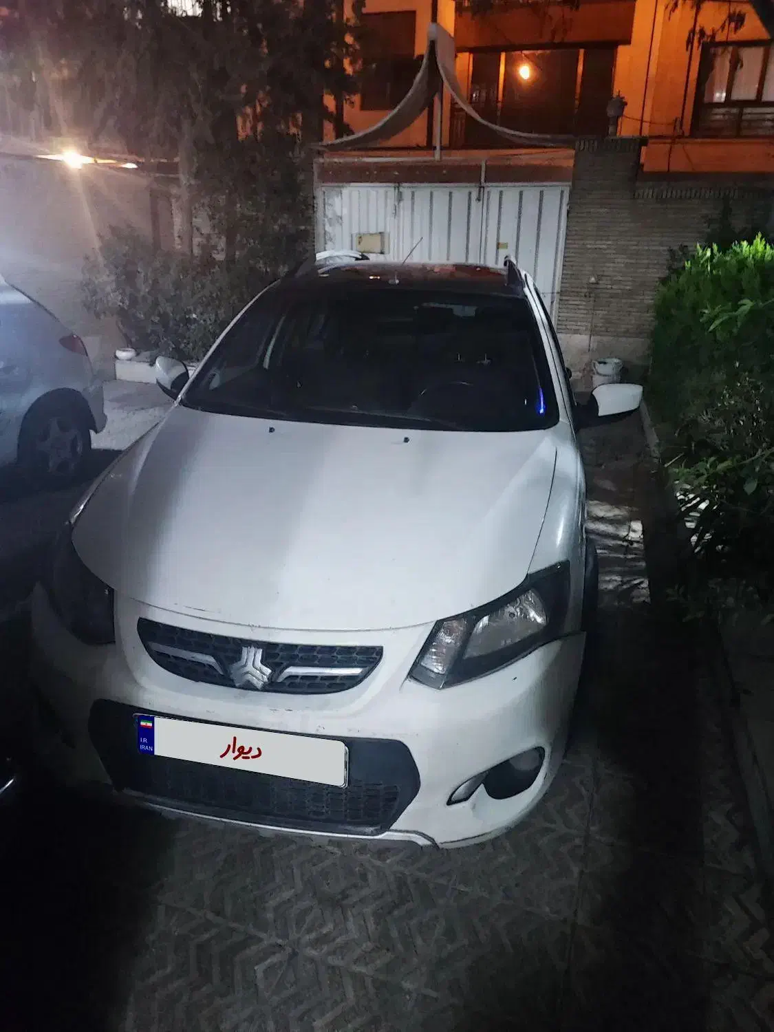 کوییک ار|خودرو سواری و وانت|تهران, تهران‌ویلا|دیوار