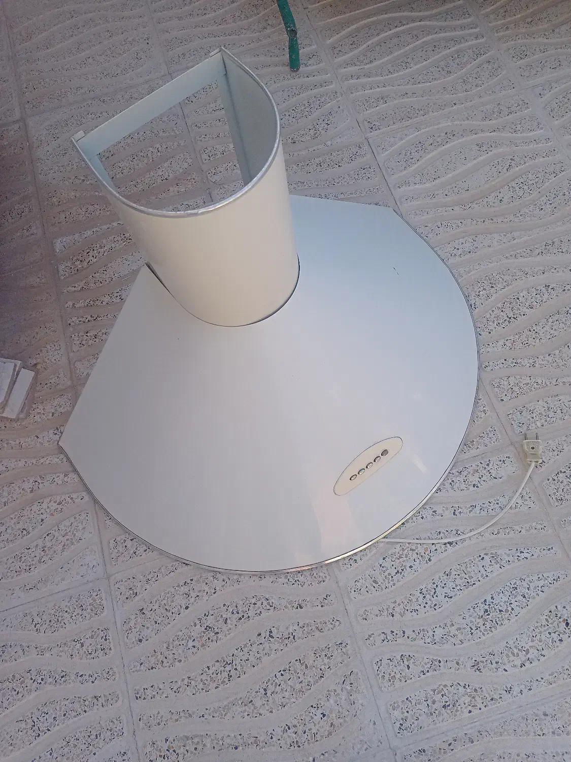 هود آشپزخانه کاملا تمیز و سالم|هود|ایوان, |دیوار