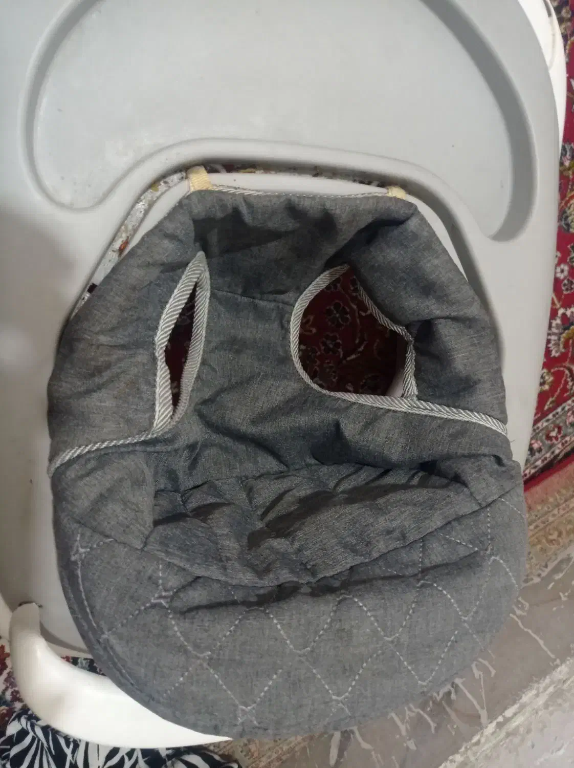 روروک|کالسکه و لوازم جانبی|مشهد, خرمشهر|دیوار