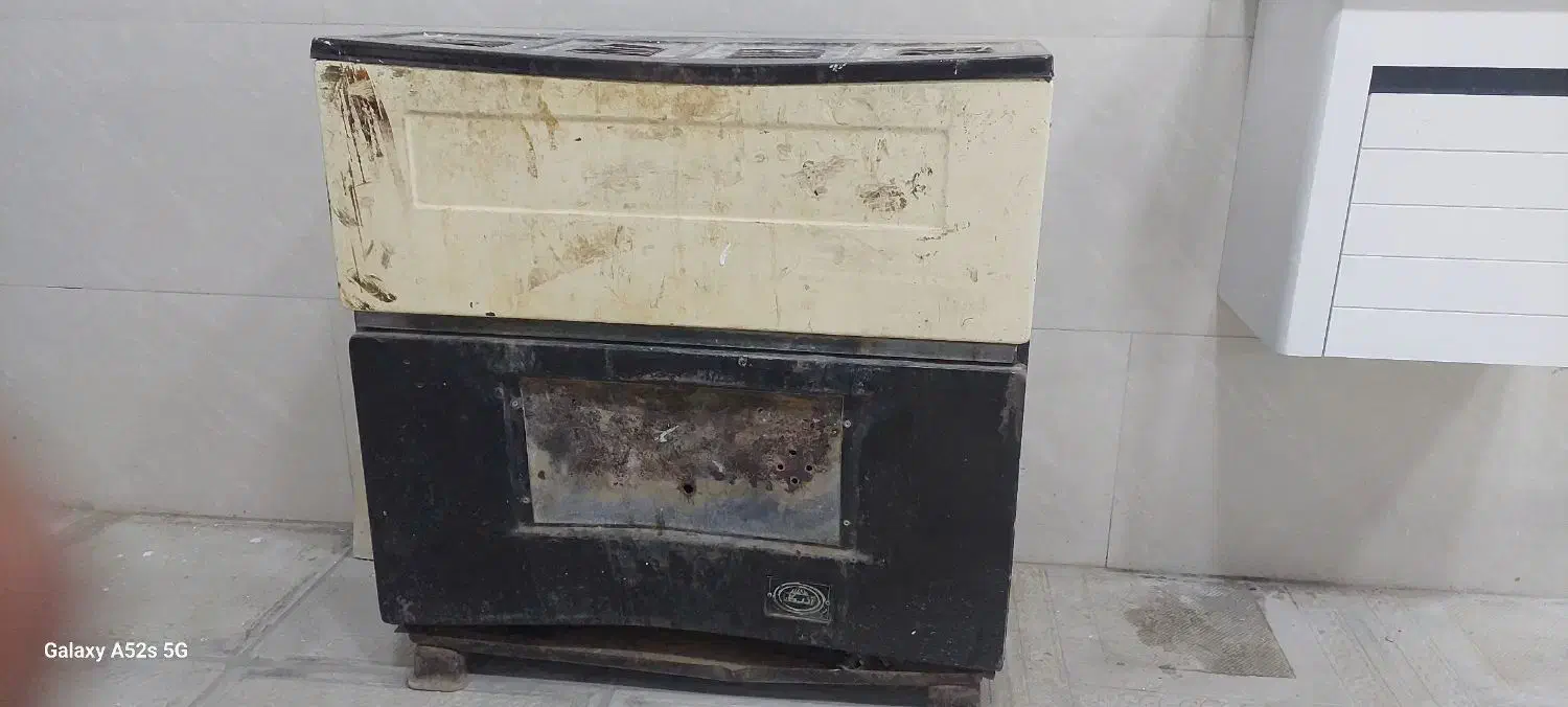 بخاری گازی|بخاری، هیتر، شومینه|داران, |دیوار