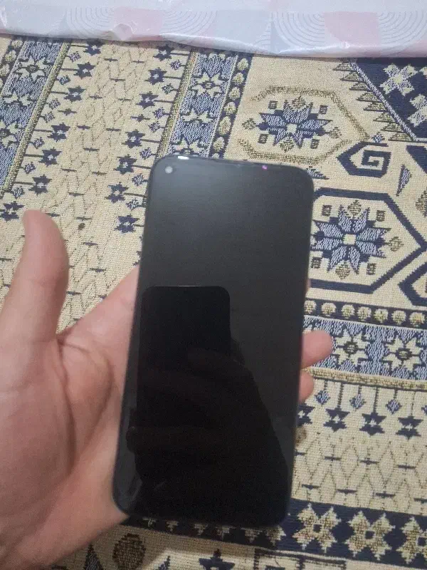 nova 7i|موبایل|ارومیه, |دیوار