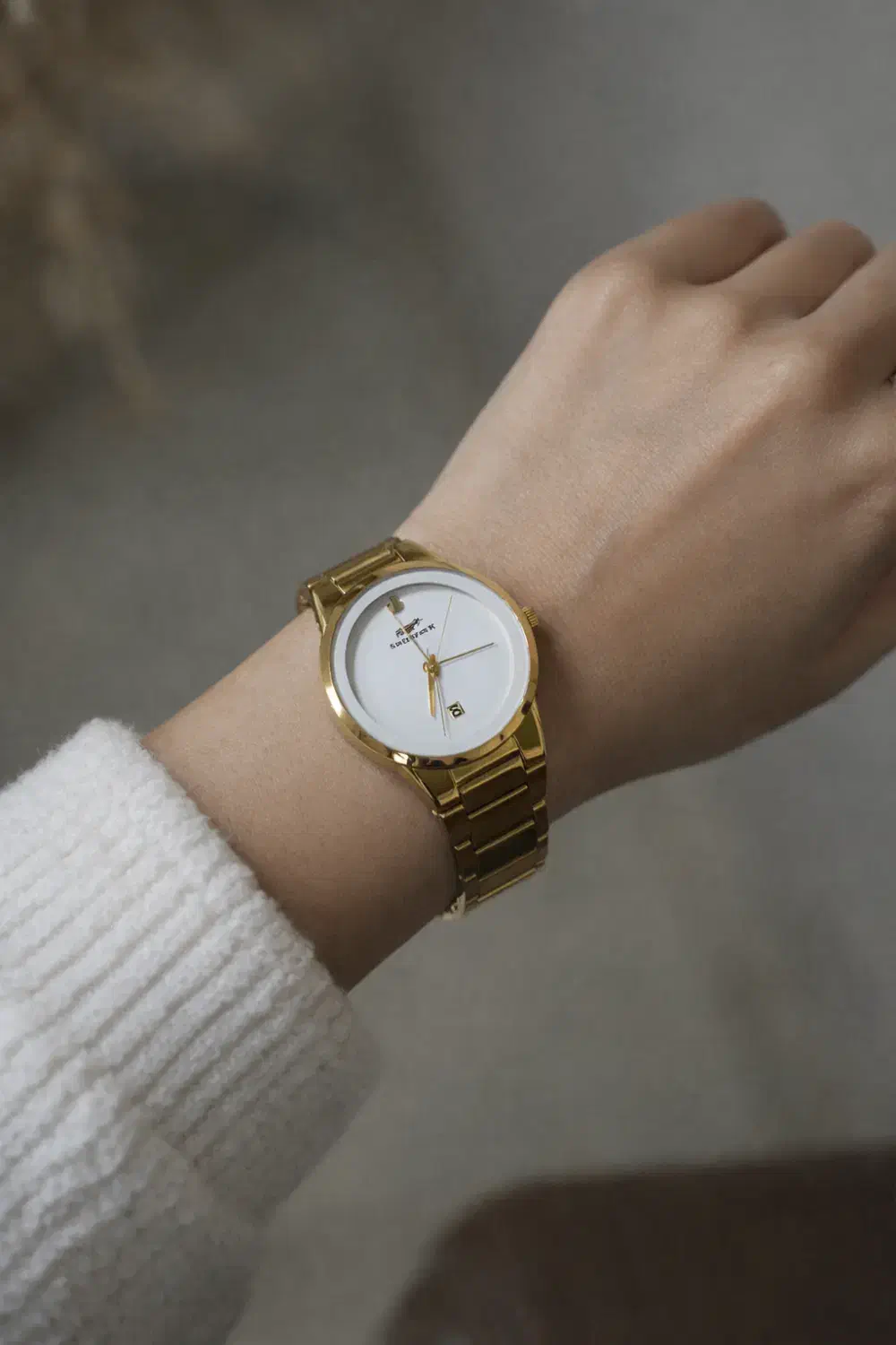 ساعت swis track|ساعت|بوکان, |دیوار