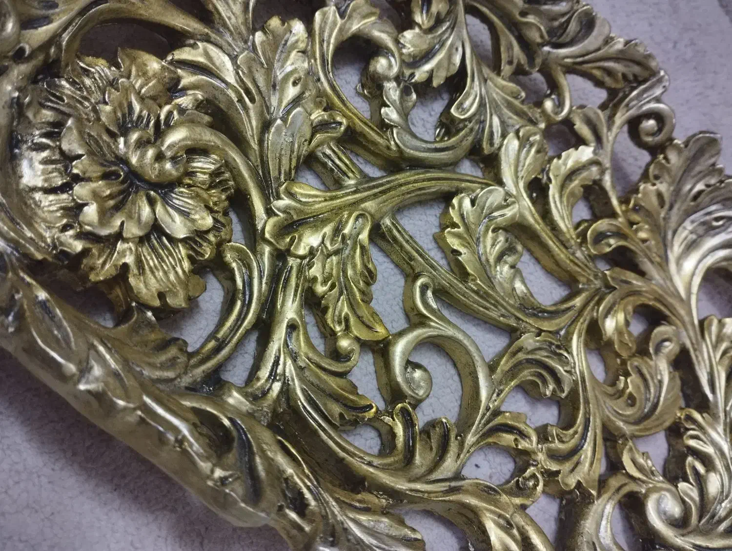 ظرف طرح برنز|صنایع دستی و سایر لوازم تزئینی|قم, سراجه (۱۵ خرداد)|دیوار