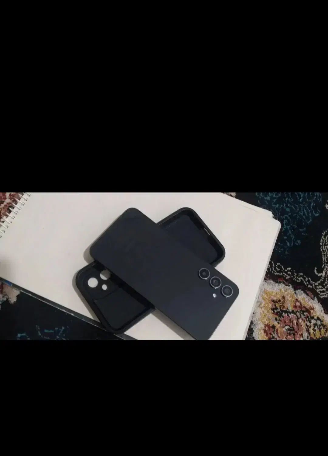 گوشی a54|موبایل|کرمان, |دیوار